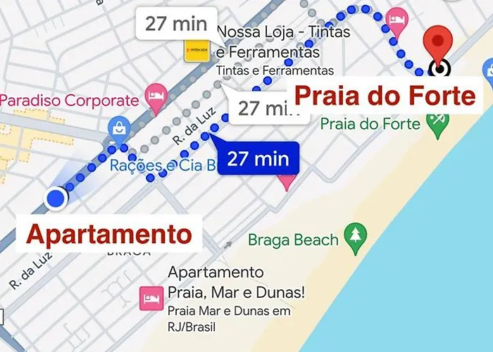 Enorme Varanda para um Deslumbrante Pôr do Sol - 304