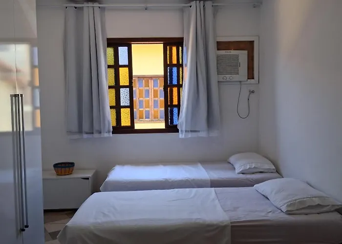 Casa temporada.
